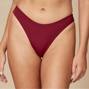 Monday Swimwear Byron Bottom